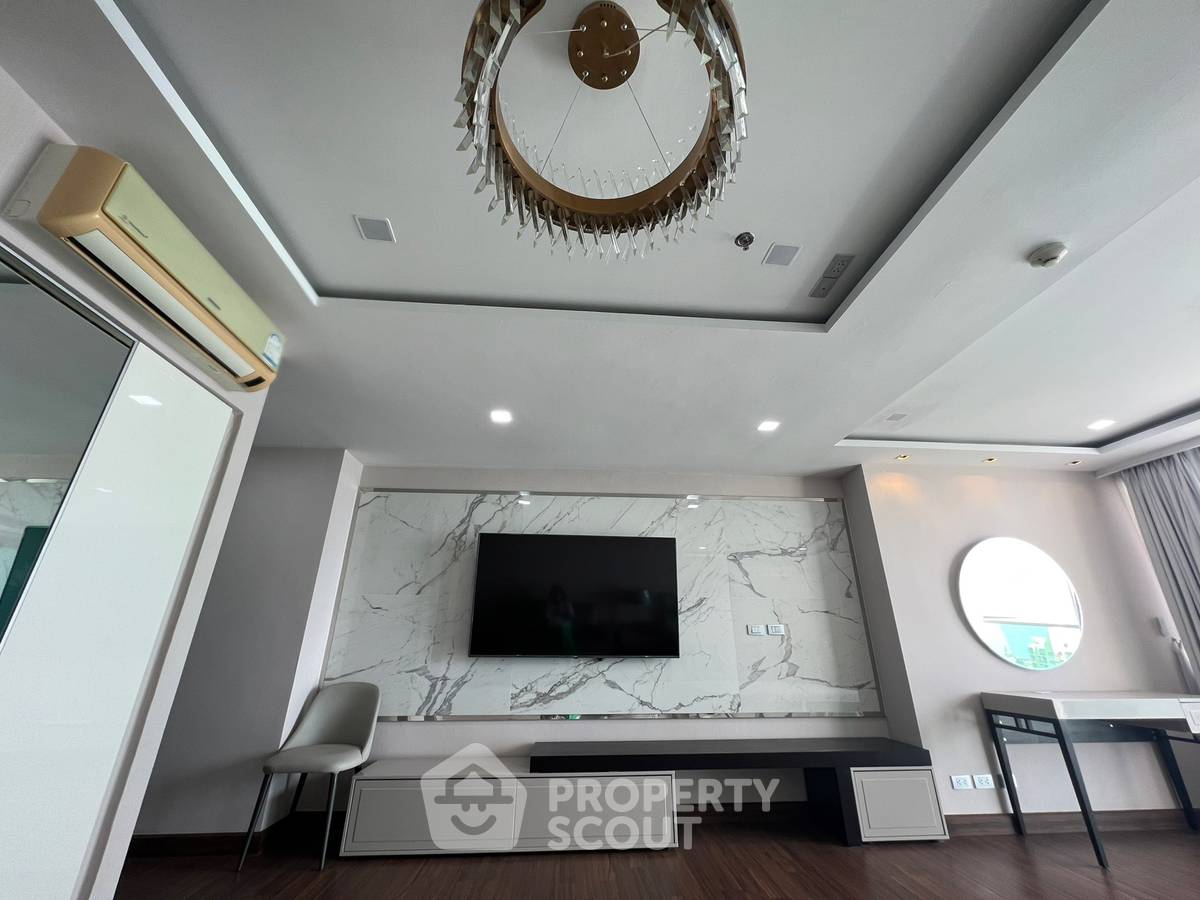 picture 1-BR Condo at Wongamat Tower Condominium close to Sanctuary of Truth (ID 998127) - 14/19