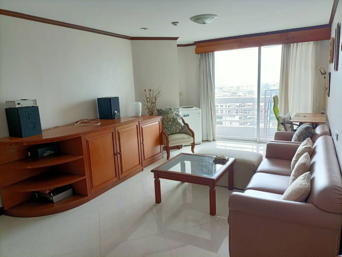 รูป ขาย  ห้อง  1 ห้องนอน ที่ คอนโด NS Tower Bangna, เดิน 2 นามีจากห้าง Central บางนา - รูปที่ 4/6