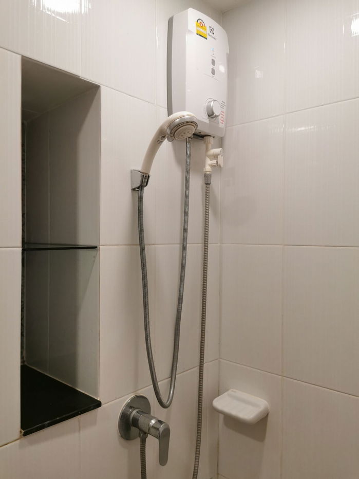picture Sell Condominium The Cube Nawamin-Raminthra - 11/20