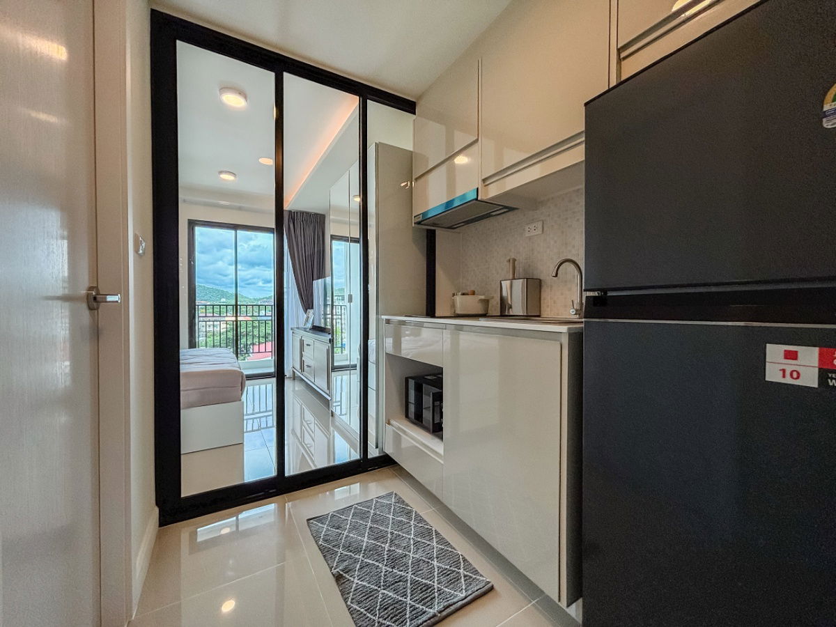 picture Condo in Heart of city soi Huahin 94 - 6/24