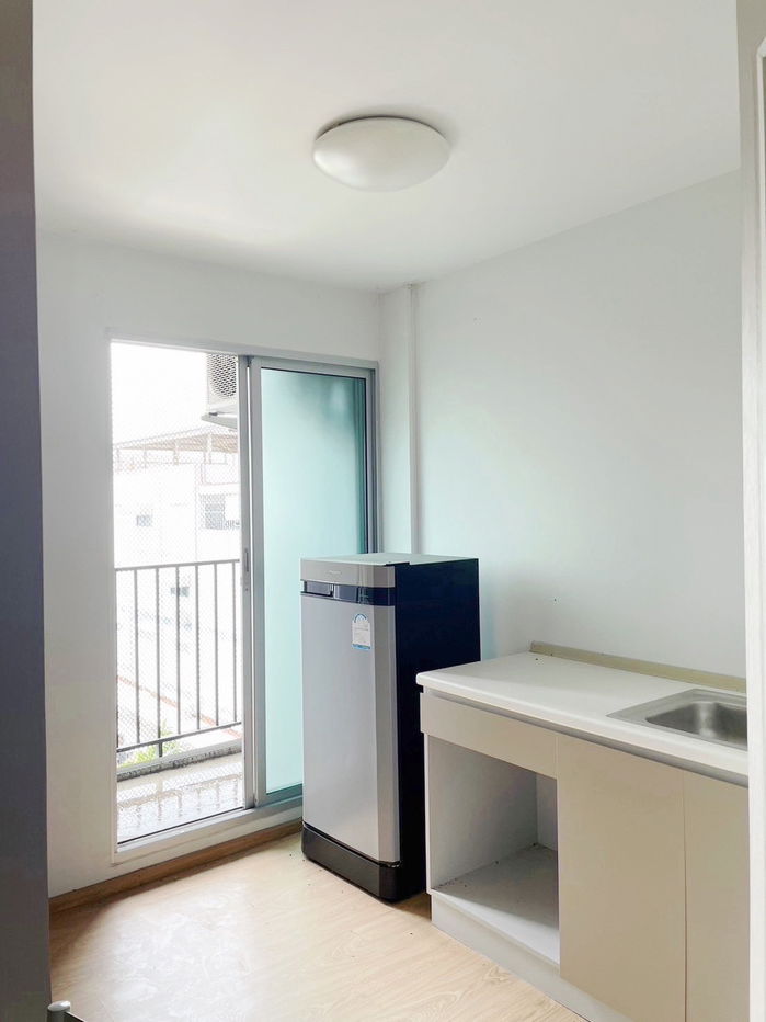picture 🛑LINE ID @cutecondo🛑 BEAUTIFUL ROOM +FULLY FURNISHED ✨QUICK REPLY - 3/8