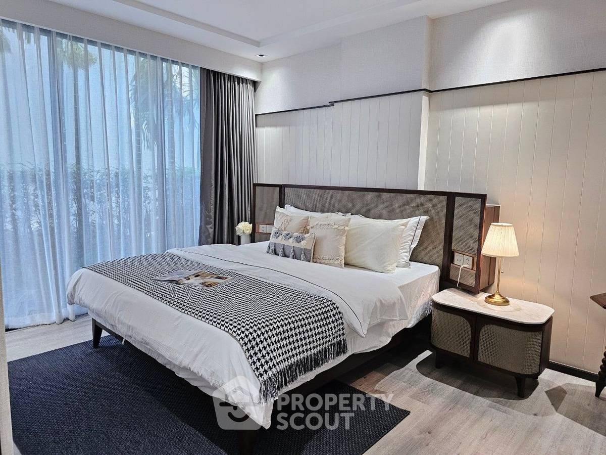 รูป คอนโด 1-ห้องนอน ที่ อินเตอร์คอนติเนนตัล เรสซิเดนเซส หัวหิน ใกล้ มาร์เก็ตวิลเลจ หัวหิน (ID 2091754) - รูปที่ 34/44