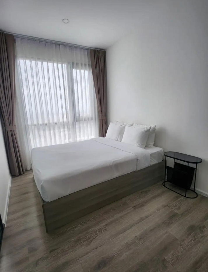 picture For rent Knightsbridge Sukhumvit-Thepharak (Flexible contract 3 months – 1 year) - 1/7