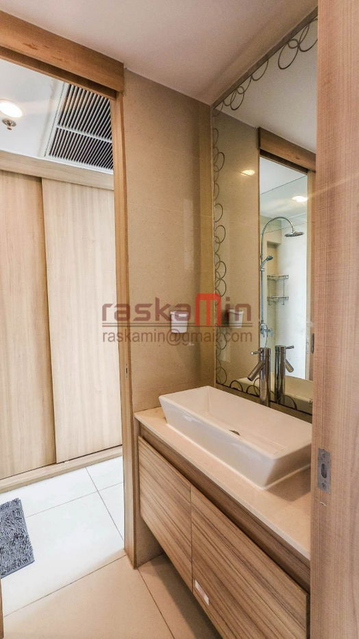 picture FOR RENT – THE RIVIERA WONGAMAT BEACH - 11/12