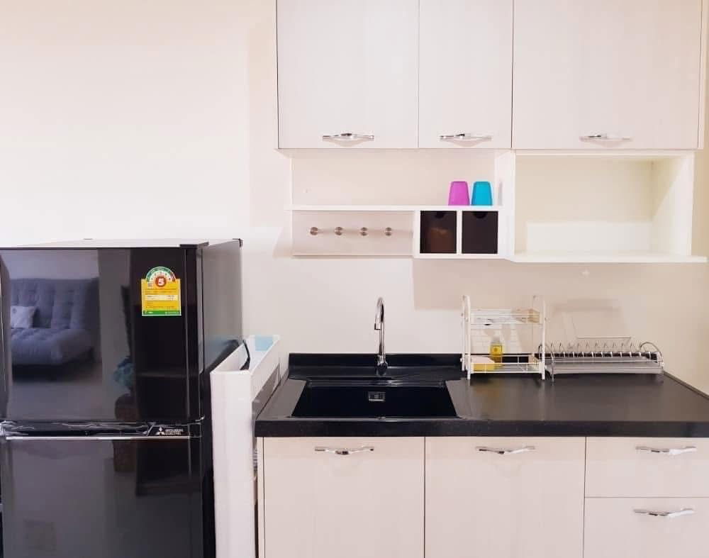 picture #R5304 Condo for rent Asakan City Ramkhamhaeng - 4/11