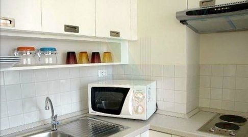 🔺 For Sell Condo CONDO ONE X SUKHUMVIT 26 Building 1, Floor 17,1 bed room, Room size 50.00 sqm