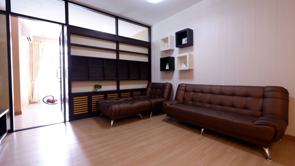 picture [ For Rent ]⚡🌈S61001 Baan Sathorn – Chaophraya⚡🌈LINE: @theagentpro (include "@" at the front) - 10/12