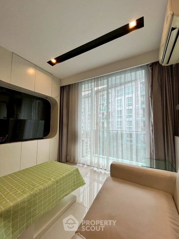 รูป คอนโด 1-ห้องนอน ที่ ซิตี้ เซ็นเตอร์ เรสซิเดนซ์ ใกล้ เมืองพัทยา (ID 2107531) - รูปที่ 2/5