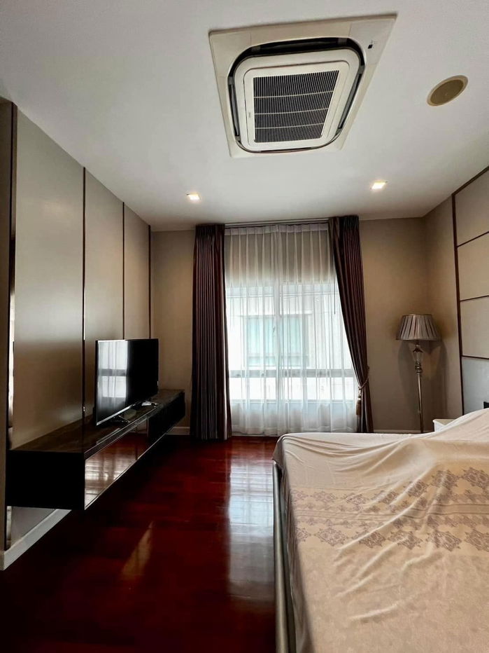 รูป P0122 ขายบ้านหรู โครงการ Grand Bangkok Boulevard ศรีนครินทร์ - รูปที่ 6/17