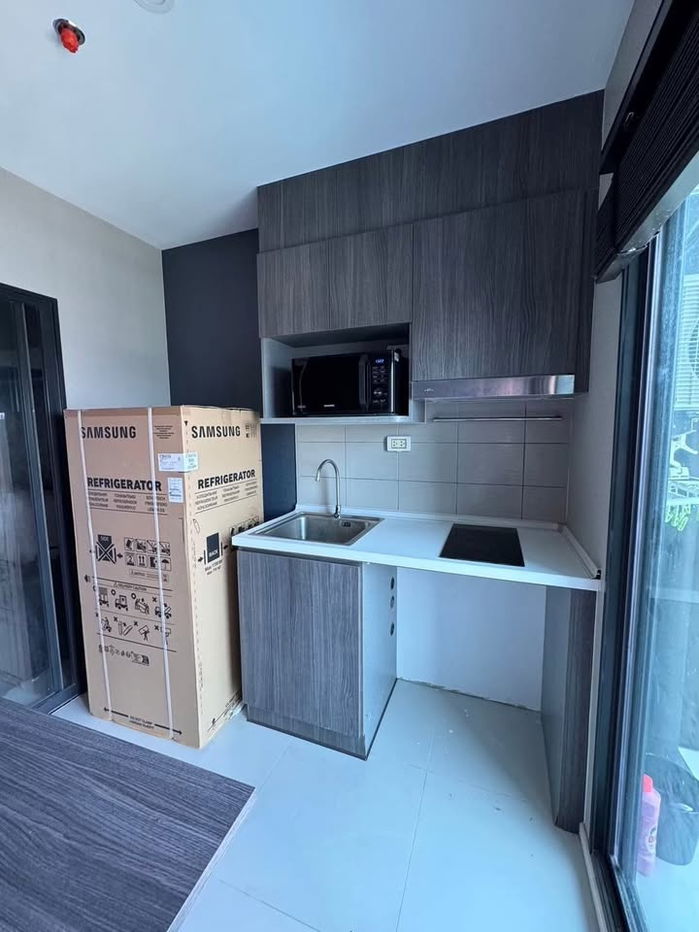 รูป เช่าคอนโด Elio Del Nest/เอลลิโอ เดล เนสท์ (E6807046)  ID Line : @condo101 - รูปที่ 2/8