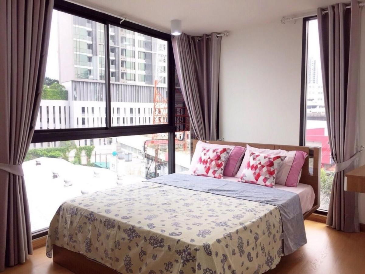 picture [  RENT ]⚡🌈E80701 Bangkok Feliz Sukhumvit 69-2⚡🌈 LINE: @theagentpro (please include “@”) - 2/7