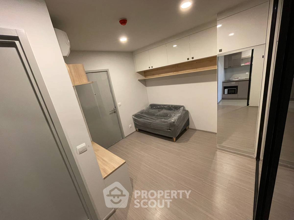 picture 1-BR Condo at Aspire Asoke-Ratchada near MRT Phra Ram 9 (ID 759995) - 5/21