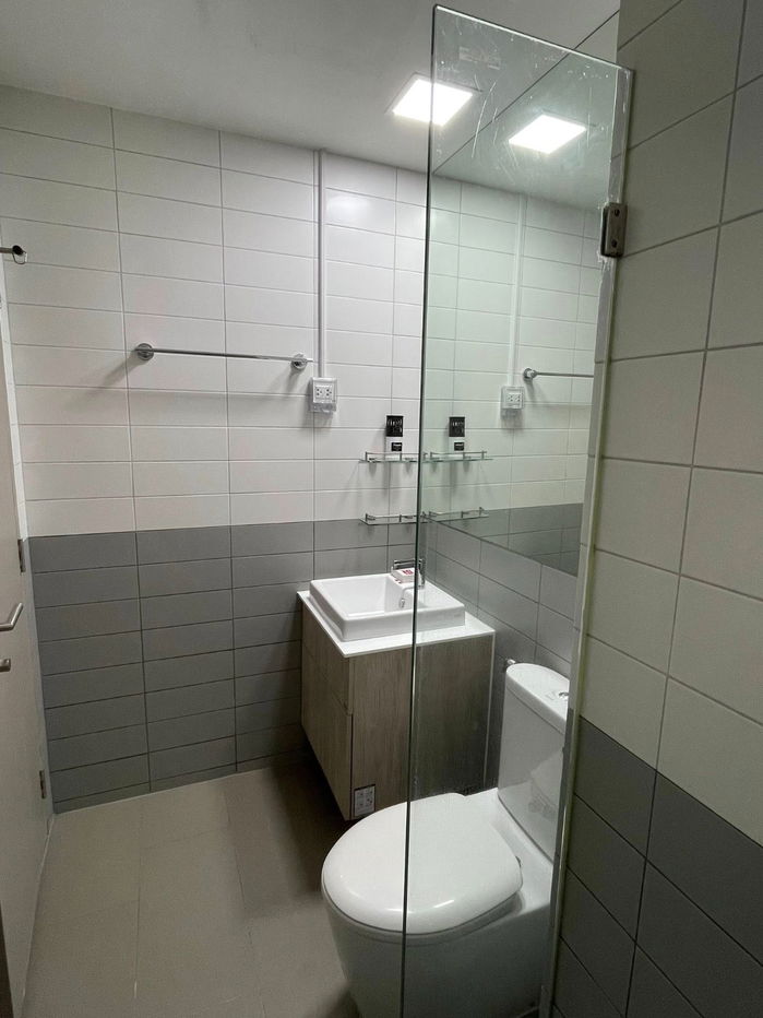 รูป 💲RB19306 ให้เช่าถูกมาก🍀Ideo Mobi Sukhumvit 81✅แอดไลน์ @930jwqti ( มี @ ด้วย) แอดมินตอบไว - รูปที่ 12/13