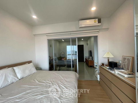 1-BR Condo at Supalai Veranda Ratchavipha - Prachachuen near MRT Bang Son (ID 2218066)
