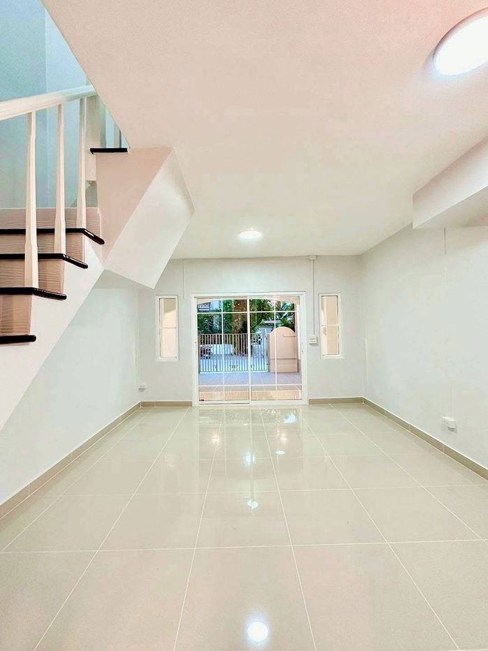 รูป ขายบ้านรีโนเวท หมู่บ้านพฤกษา 18/1 ซอย 3 - รูปที่ 2/4
