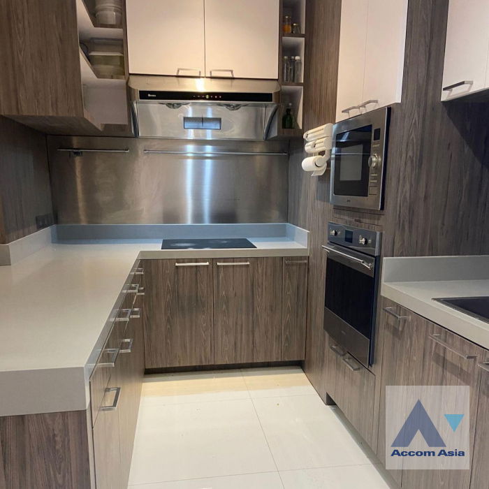 รูป 🔼🔽 AccomA 📩  3 BR Condominium @Royal Castle Sukhumvit 39 (AA44283) - รูปที่ 3/12