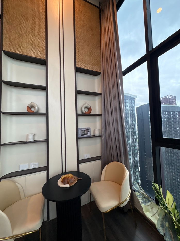 picture For rent Knightsbridge Space Rama 9  - 9/29