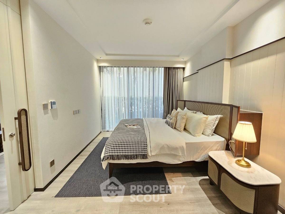 รูป คอนโด 1-ห้องนอน ที่ อินเตอร์คอนติเนนตัล เรสซิเดนเซส หัวหิน ใกล้ มาร์เก็ตวิลเลจ หัวหิน (ID 2091754) - รูปที่ 7/44