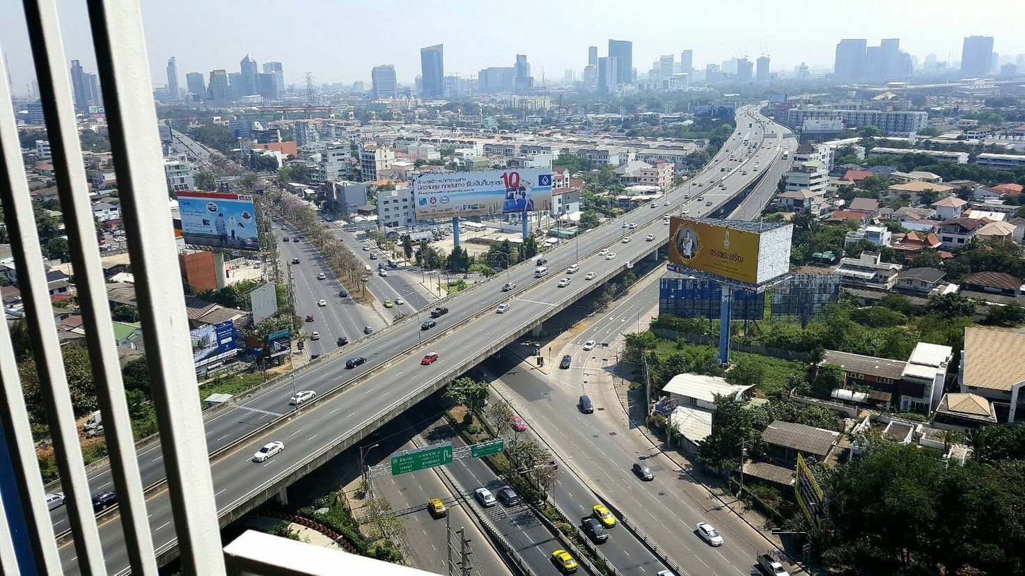 รูป เช่าคอนโด Niche Mono Ratchavipha/นิช โมโน รัชวิภา (C6807056) ID Line : @condo44 - รูปที่ 5/14