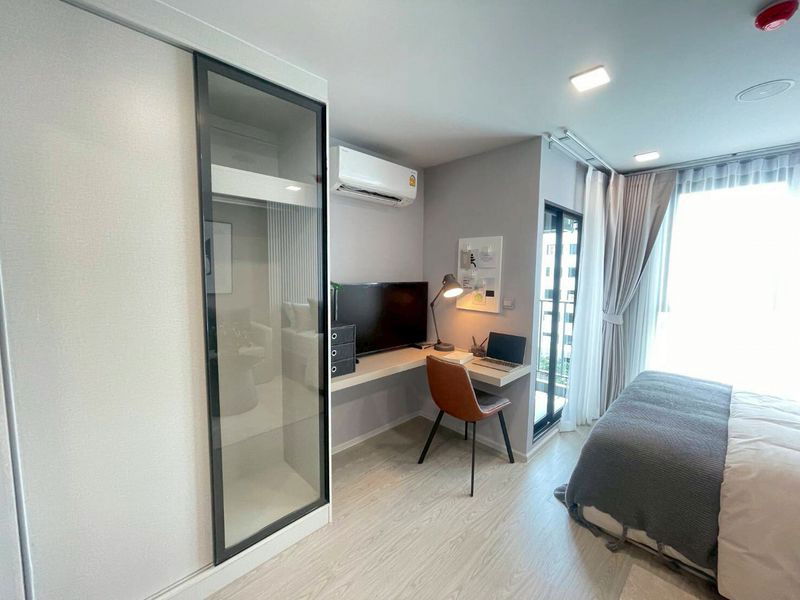 picture For Rent Atmoz Oasis Onnut Unit 2078/908  (New Room) - 2/5
