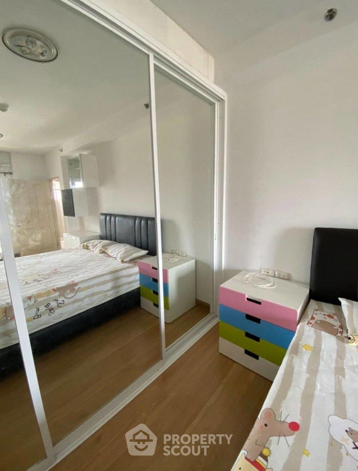picture 1-BR Condo at Supalai Park Asoke Ratchada near MRT Phra Ram 9 (ID 1736941) - 9/11
