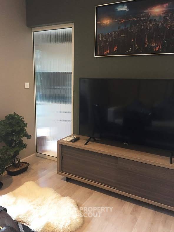 picture 1-BR Condo at Chambers Chaan Ladprao - Wanghin in Lat Phrao (ID 2221975) - 3/27