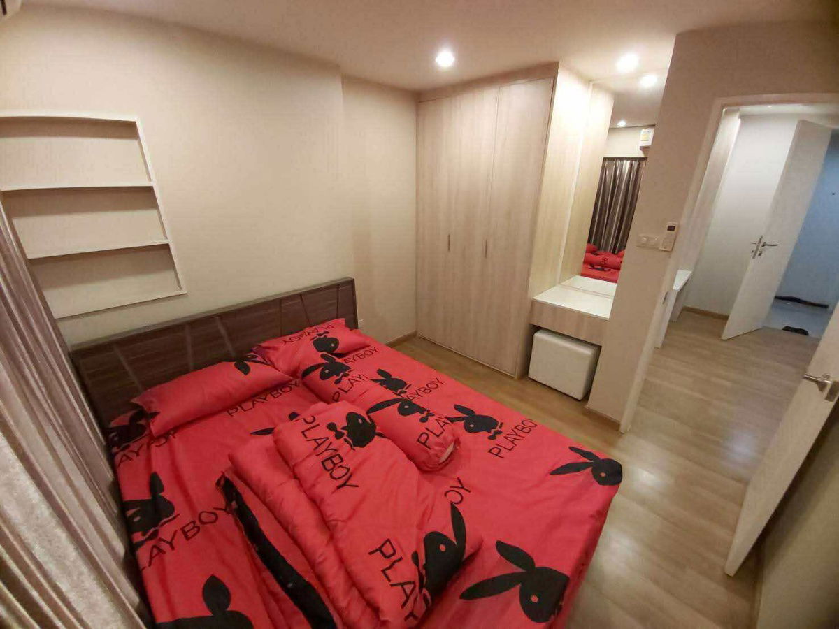 picture (MK010) Sale at Loss  Anna Condo Bang Phlu - 5/9