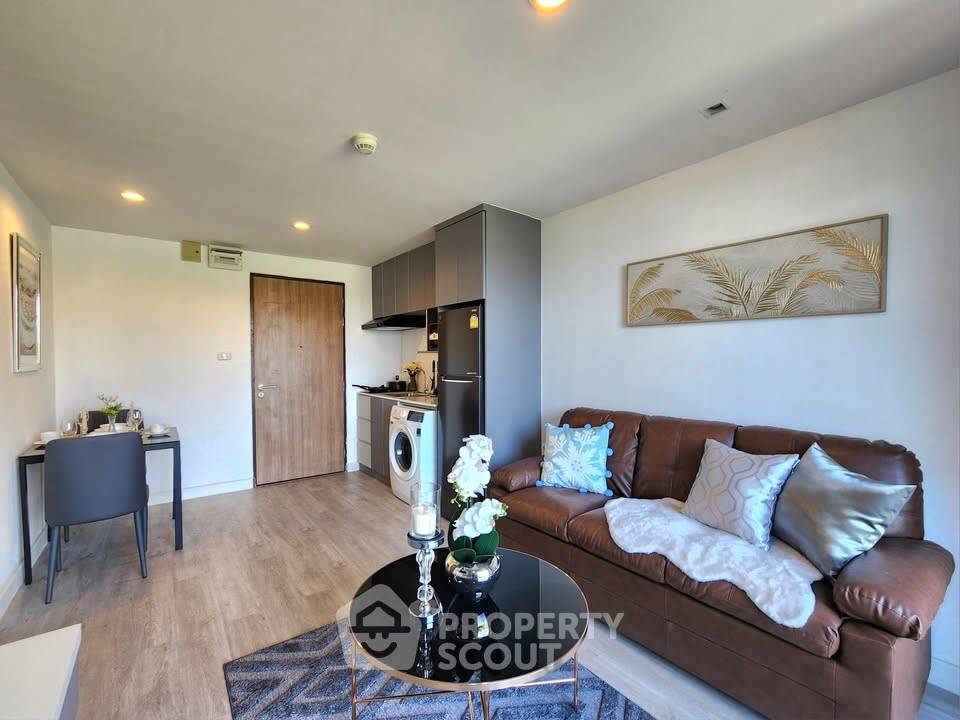 picture 1-BR Condo at Bluroc Hua Hin close to Hua Hin City (ID 2219738) - 14/18