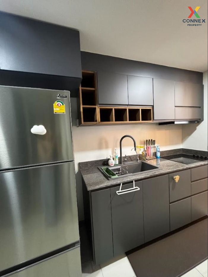picture For Rent Condo , Siamese Gioia , BTS-Phrom Phong , Khlong Tan Nuea , Watthana , Bangkok , CX-121399 ✅ Live chat with us ADD LINE @connexproperty ✅  - 4/12