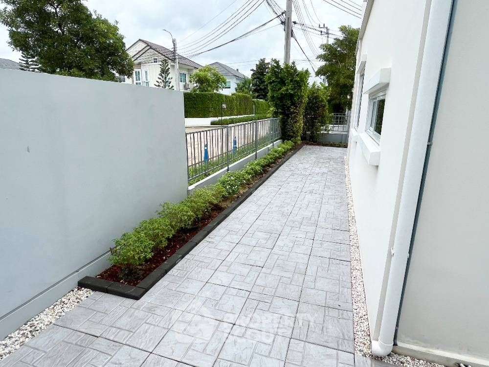 รูป บ้าน 2-ห้องนอน ใน บางแก้ว (ID 1832007) - รูปที่ 6/6
