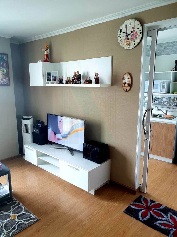 picture 📌 For Sell Condo THE PRAGUE Building 1, Floor 7,1 bed room, Room size 42 sqm - 2/8