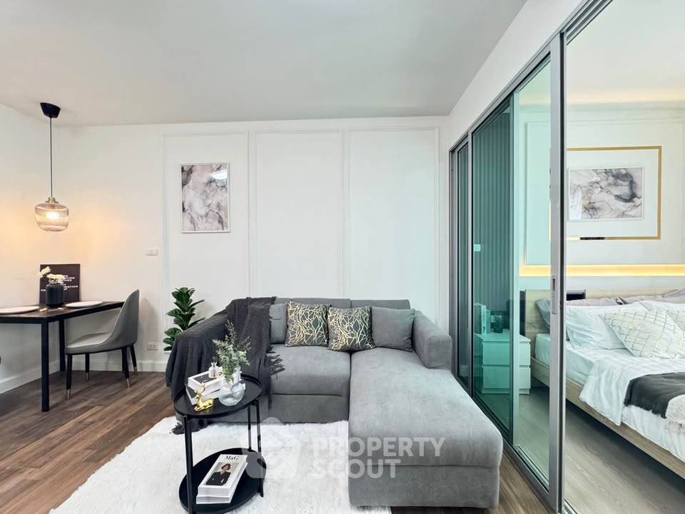 รูป คอนโด 1-ห้องนอน ที่ เอ สเปซ มี บางนา ใน บางแก้ว (ID 2218562) - รูปที่ 4/16