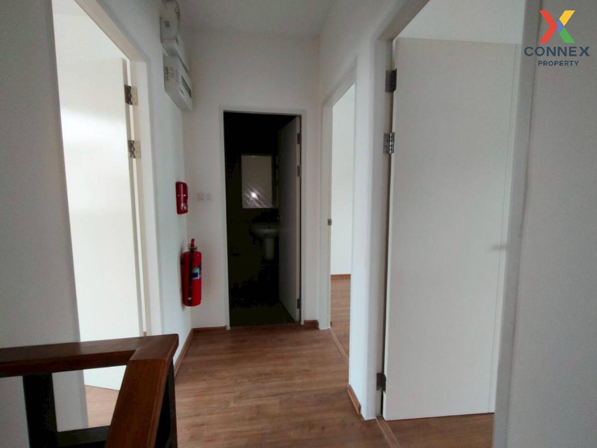 picture For Sale Townhouse/Townhome  , Pleno Srinakarin - Theparak , Phraek Sa , Mueang Samut Prakan , Samut Prakarn , CX-123136 ✅ Live chat with us ADD LINE @connexproperty ✅  - 9/12