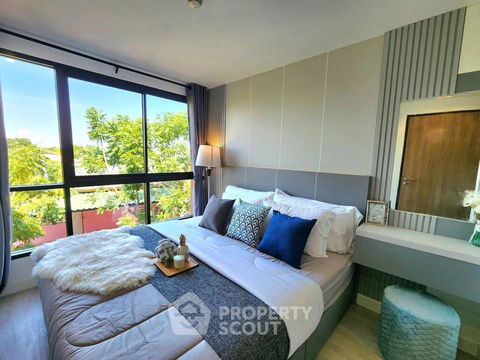 1-BR Condo at Bluroc Hua Hin close to Hua Hin City (ID 2219738)