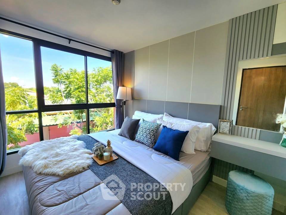 picture 1-BR Condo at Bluroc Hua Hin close to Hua Hin City (ID 2219738) - 1/18