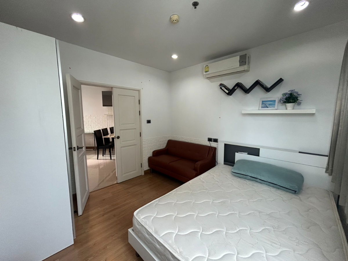 picture Condo for Rent at Supalai Wellington Floor 12A | 80.3 sq.m | 2 Bedrooms | 2 Bathrooms ,Close to Central Rama 9, The Street Ratchada - 11/21