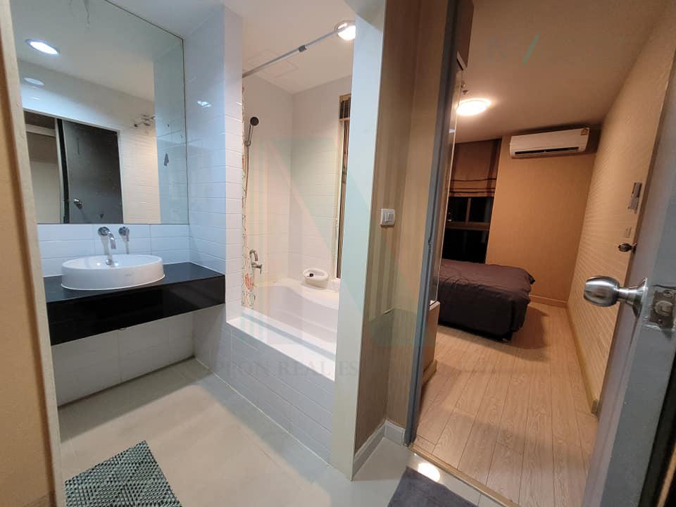 picture 🚩 For Sell Condo IDEO MIX SUKHUMVIT 103 Building B, Floor 11,1 bed room, Room size 32.00 sqm - 7/8