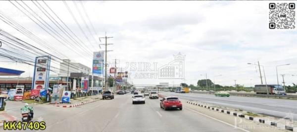 รูป ให้เช่าโรงงาน 1,500 – 10,000 ตร.ม. ใกล้เส้น 345 มีใบ รง.4 เทรลเลอร์เข้าสะดวก เก็บได้เยอะพื้นรับ 3 ตัน / ตร.ม. ในราคาพิเศษ - KK4740R - รูปที่ 6/6