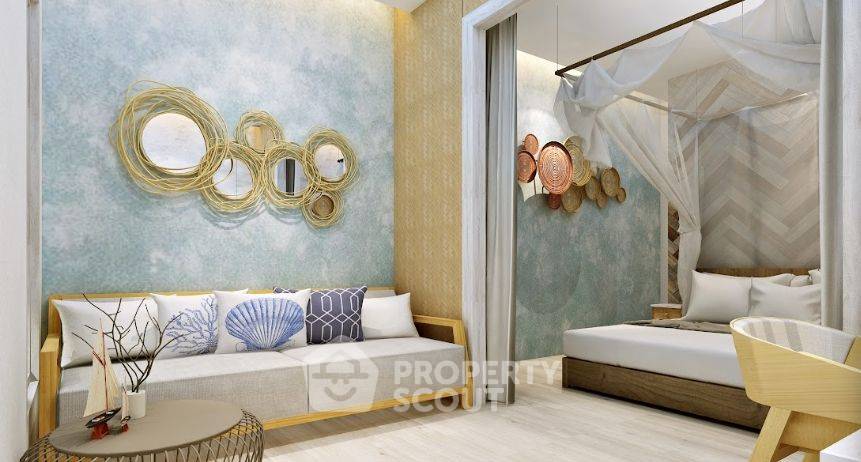 picture 1-BR Villa close to Paklok (ID 1268457) - 1/8