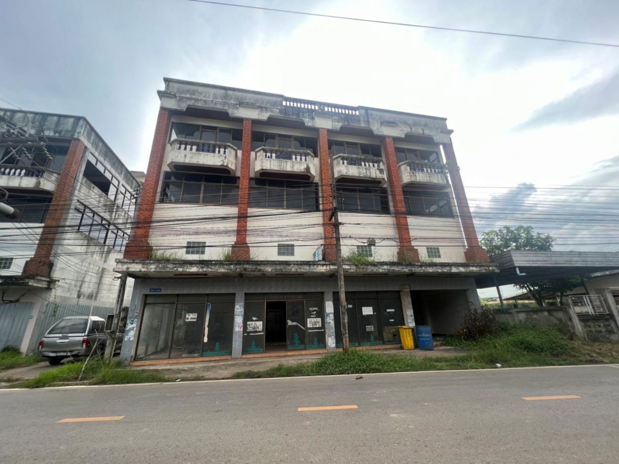 picture อาคารพาณิชย์ 318 square meter Roi Et Muang Roi Et Nua Muang for 6200000 THB - 1/8