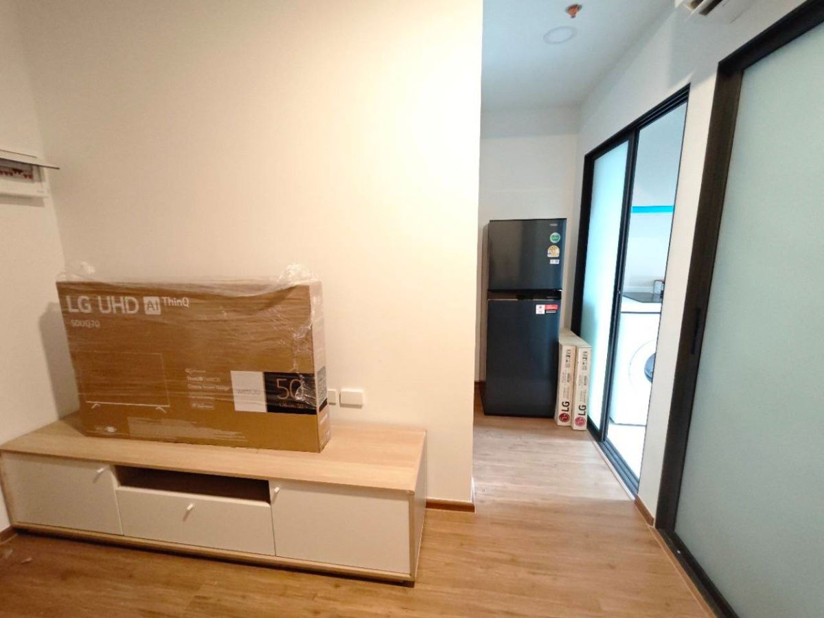 picture Condo For Rent!!The Livin Ramkhamhaeng - 5/7
