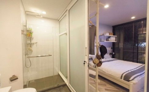 Vento Kasey navamin floor 3 43sqm 2 bedroom