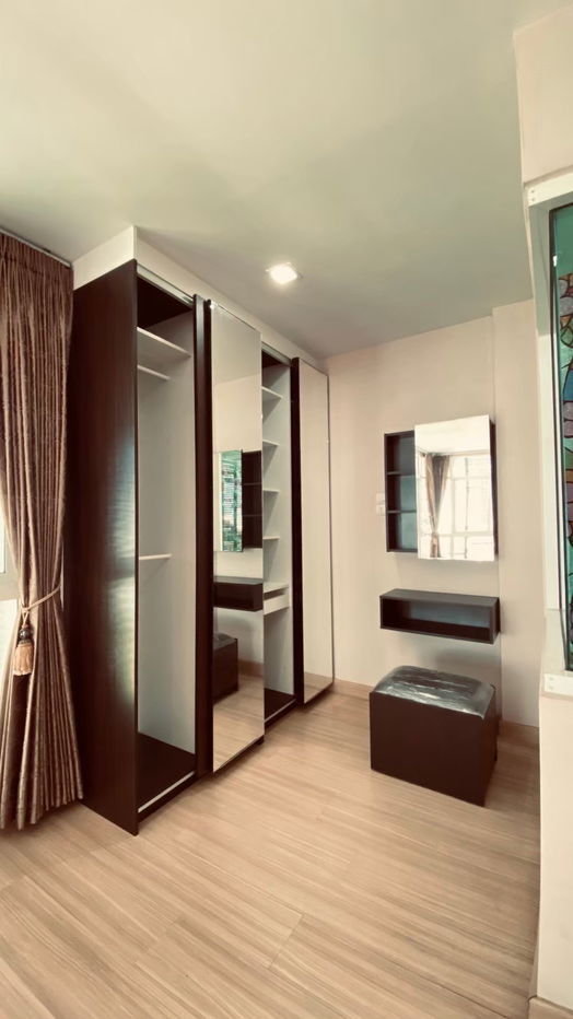 รูป ขาย !!!  ห้องคอนโด Lugano Ladprao 18 (ลูกาโน ลาดพร้าว 18)  - รูปที่ 1/18