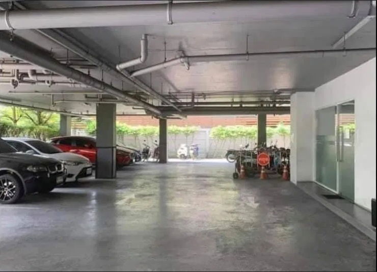 รูป ขาย !!!  ห้องคอนโด Lugano Ladprao 18 (ลูกาโน ลาดพร้าว 18)  - รูปที่ 17/18
