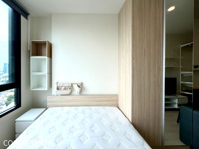 Condos for rent : @Condorental condo for rent Nue Noble Ratchada - Lat Phrao