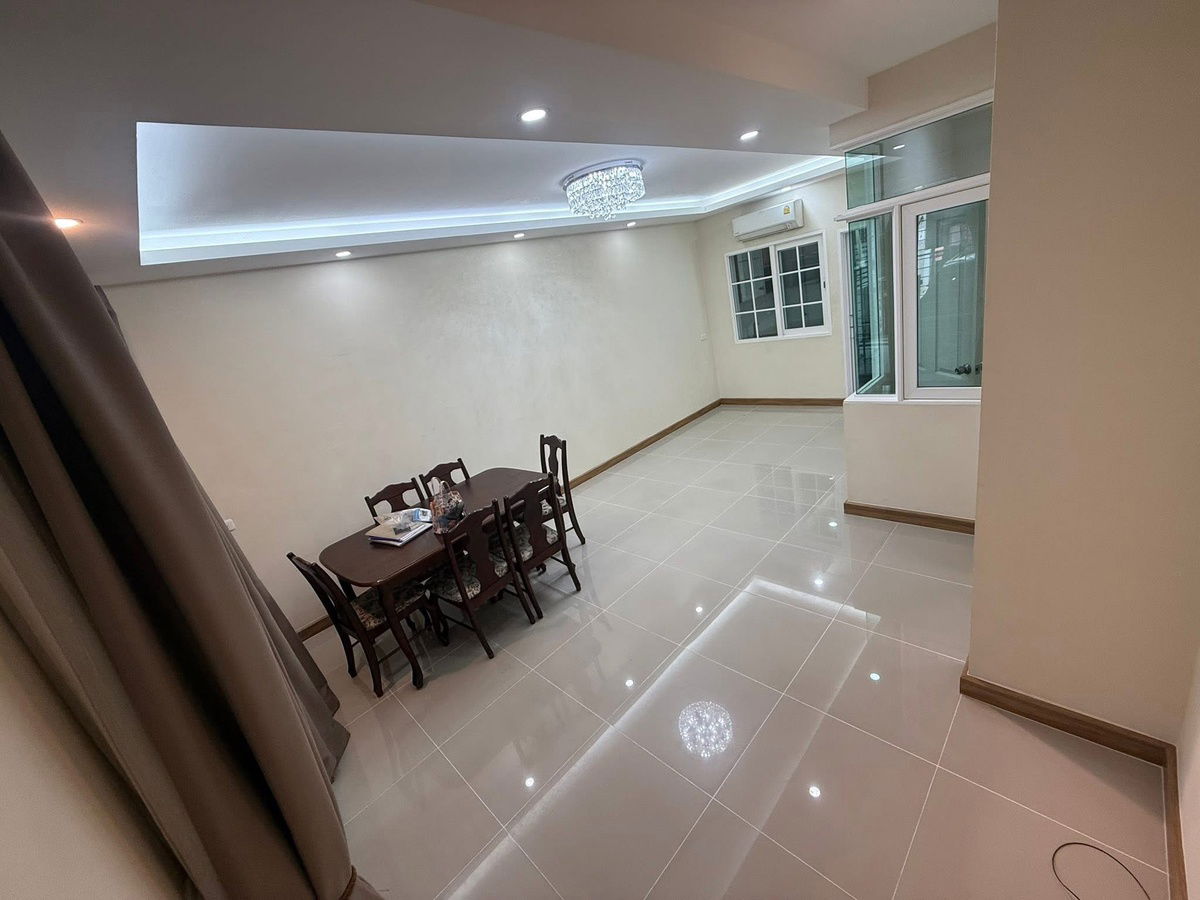 picture #R5312 House for rent Golden Town Sukhumvit-Bearing Station  - 21/25