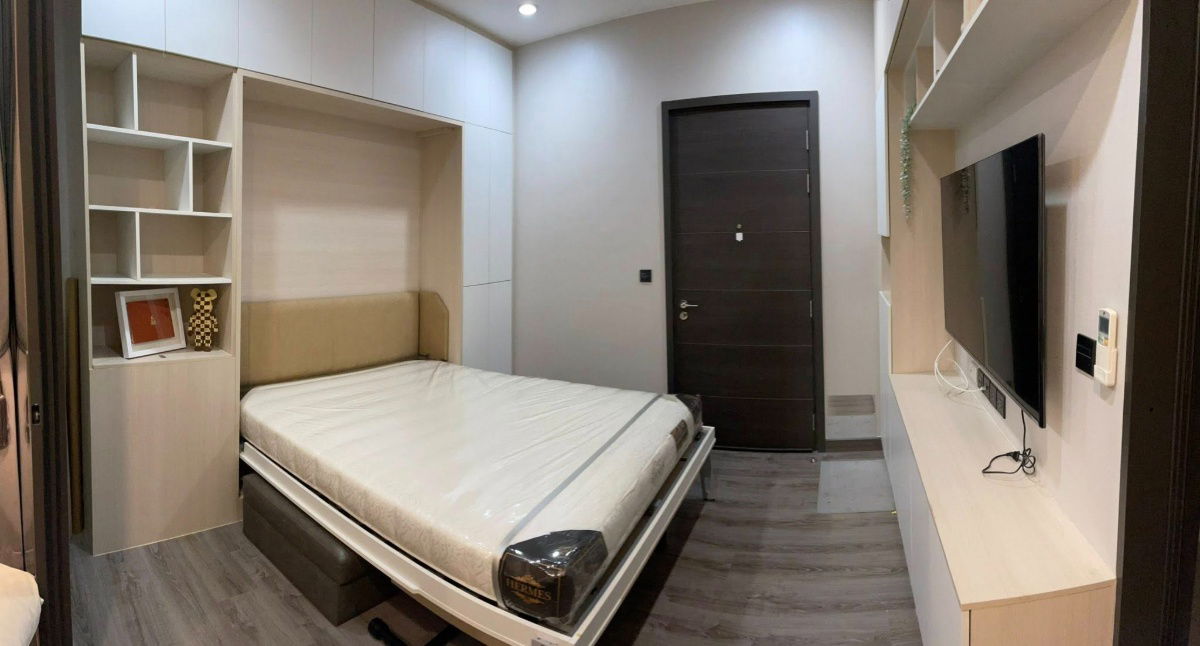 รูป เช่า รหัส PR001 คอนโด Urbano ราชวิถี - รูปที่ 2/9