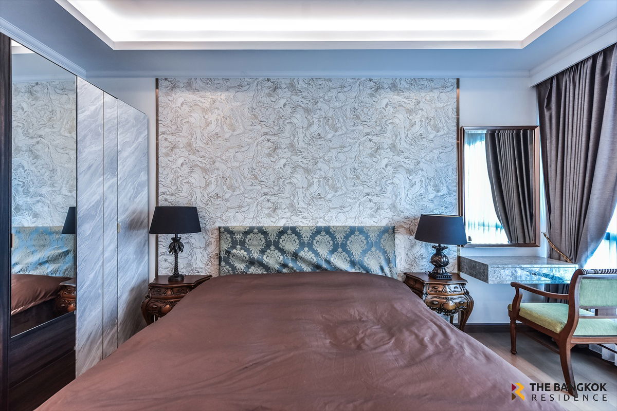 picture Supalai Elite Phayathai ⚡ Special unit at an attractive price, Near BTS Phaya Thai - 3/11