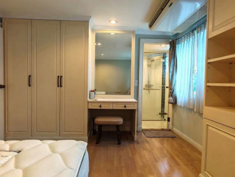 รูป ให้ เช่า คอนโดน่าอยู่ La Maison ร่วมฤดี 164 ตรม ใกล้ bts เพลินจิต - รูปที่ 11/12