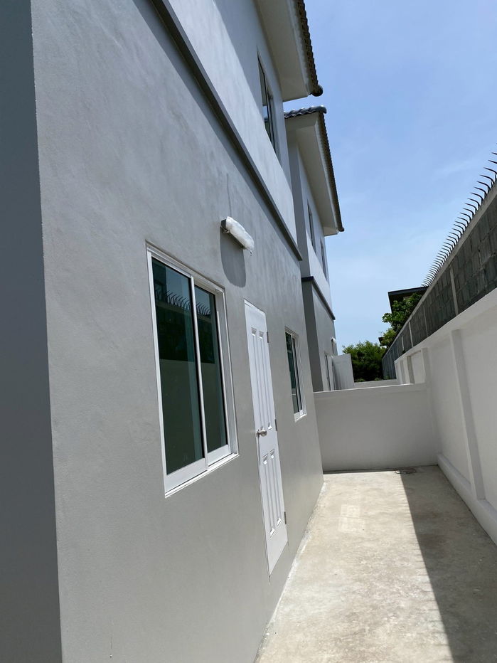 picture Sale Single House at Phuttamonthon Sai3 - 3/10